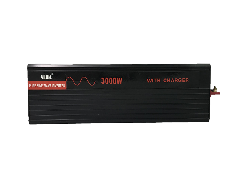 UPS 3000W Pure Sine Wave Inverter with Charger