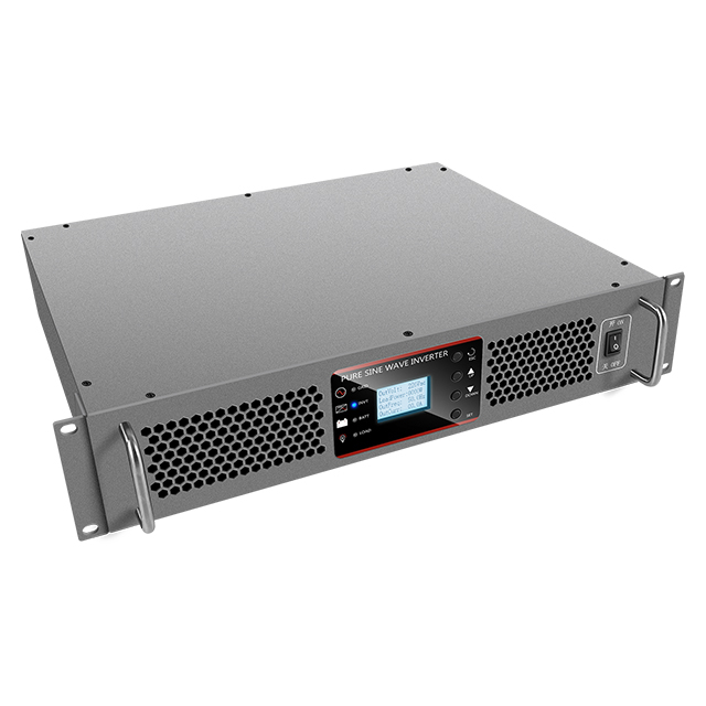 Rack Mount Inverter 2000VA