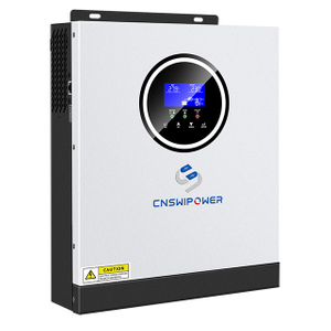 Solar Hybrid Off Grid Inverters