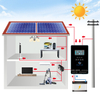 Solar Hybrid Inverter 5kw